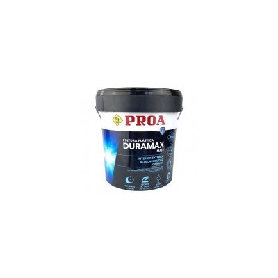 Plástica Duramax int/ext