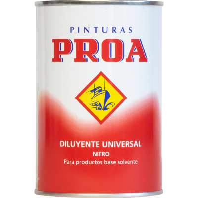 Disolvente Proadyx Universal