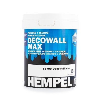 Decowall Max