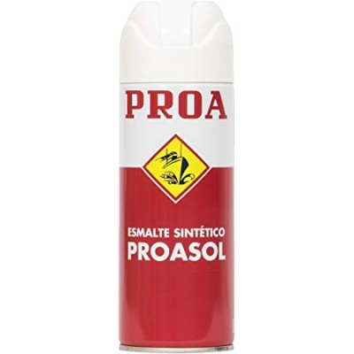 Proasol Spray Sintético.