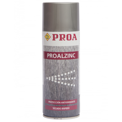 Proasol Spray Proalzinc
