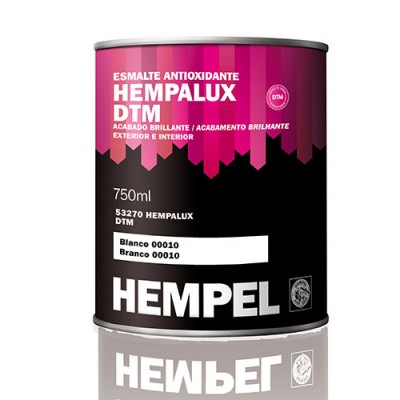 Hempalux dtm