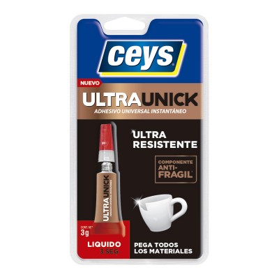 Ceys ultraunick 3G