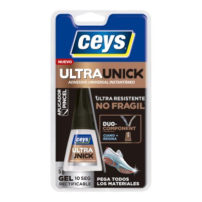 Ceys ultraunick pincel 5G