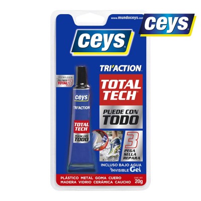 Ceys Triaction 20G