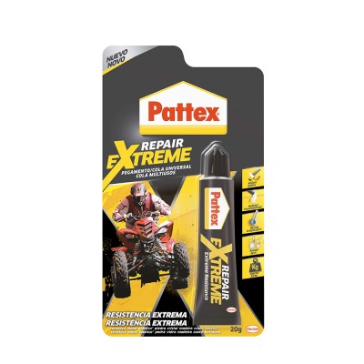 Pattex repair extreme