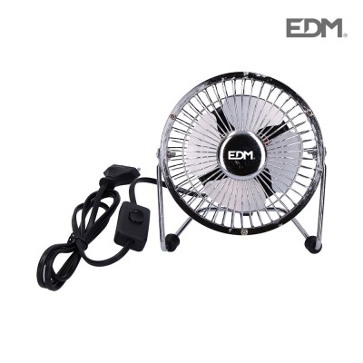 Ventilador mini EDM