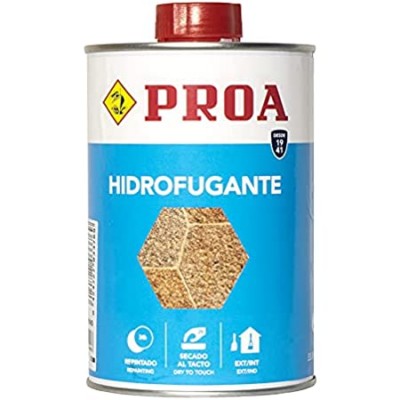 Proa Hidrofugante