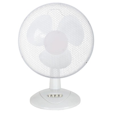 VENTILADOR MESA