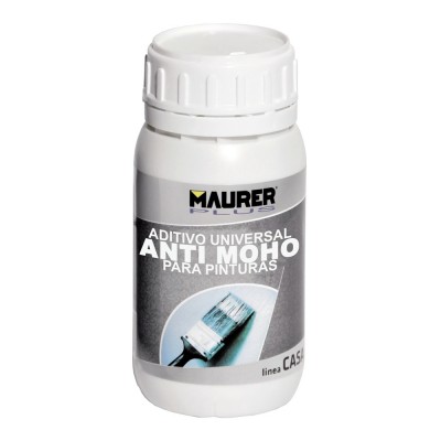 ADITIVO ANTIMOHO PAREDES PARA PINTURA