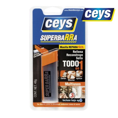 CEYS SUPERBARRA MULTIUSOS