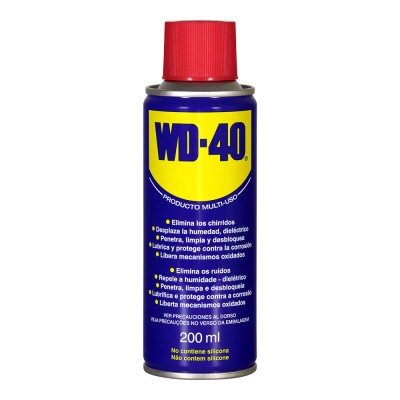 ACEITE LUBRICANTE 34102 WD40