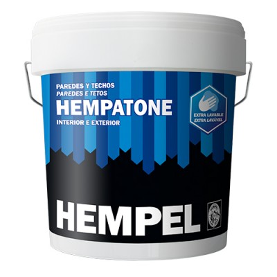 Hempatone extra