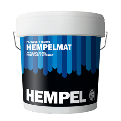 Hempelmat